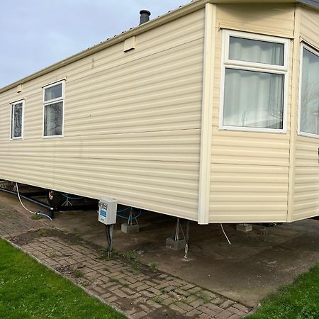 Coastal Caravan Holidays - Goldfinch 22 Withernsea Exterior photo