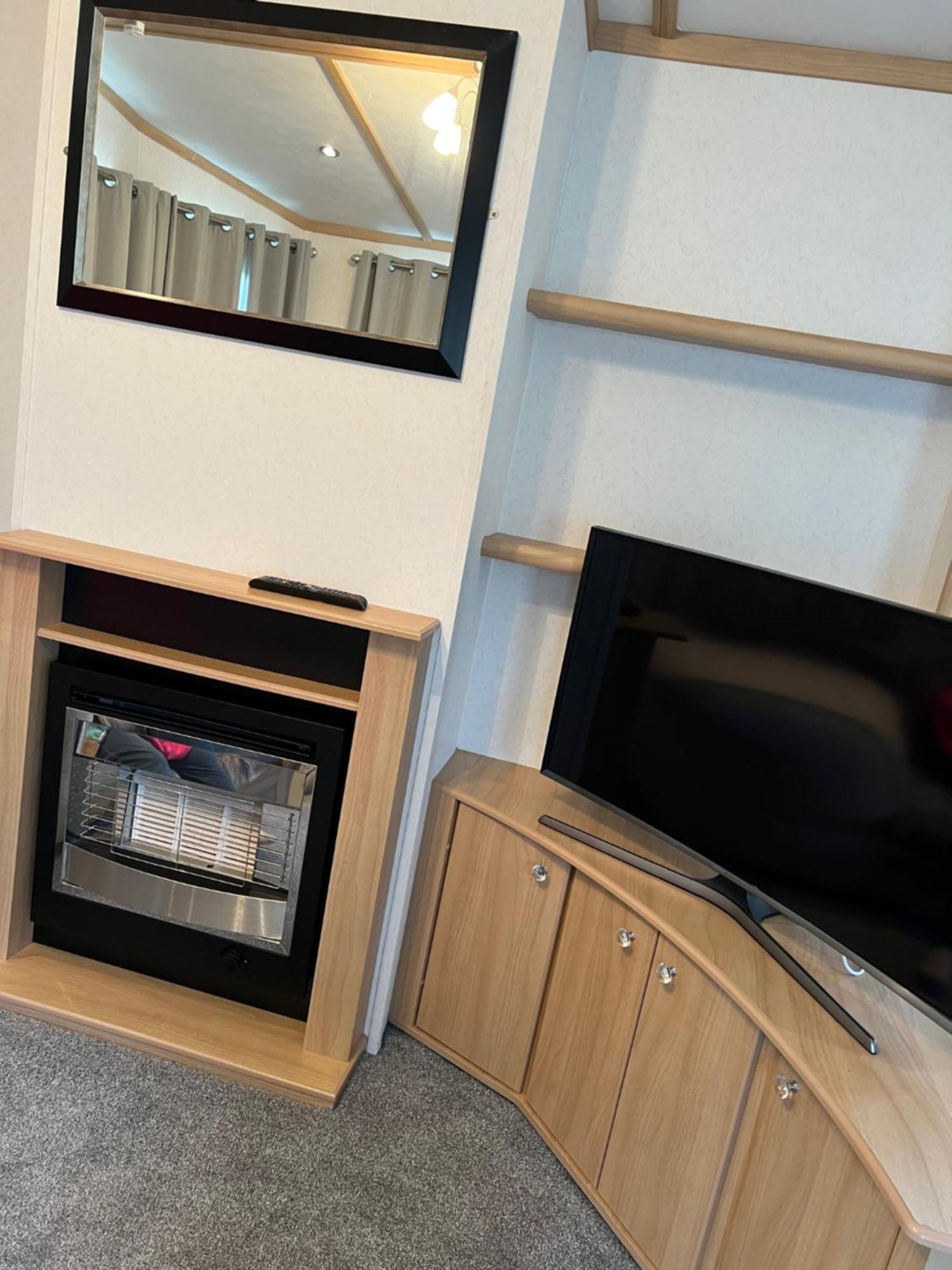 Coastal Caravan Holidays - Goldfinch 22 Withernsea Exterior photo