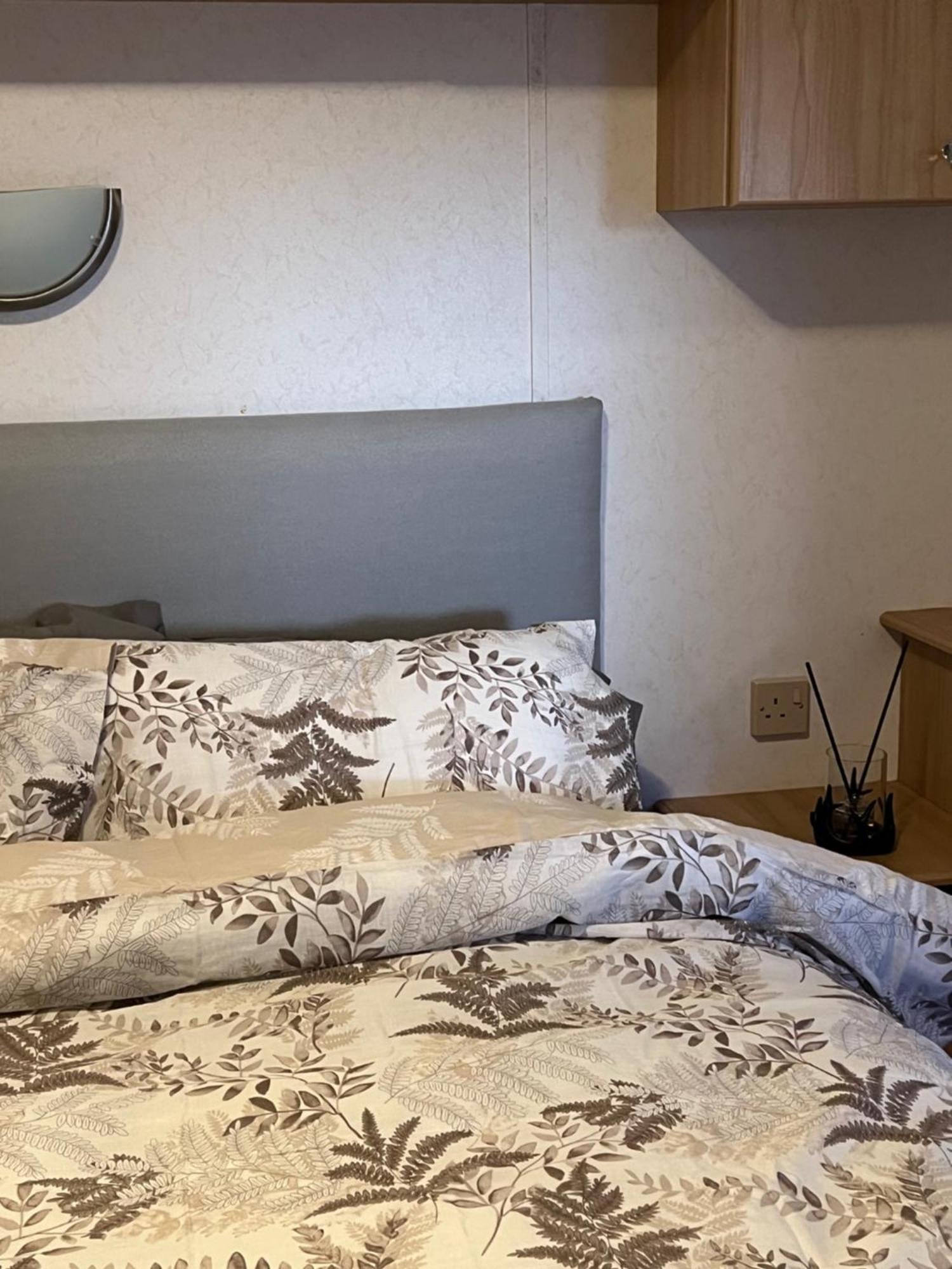 Coastal Caravan Holidays - Goldfinch 22 Withernsea Exterior photo